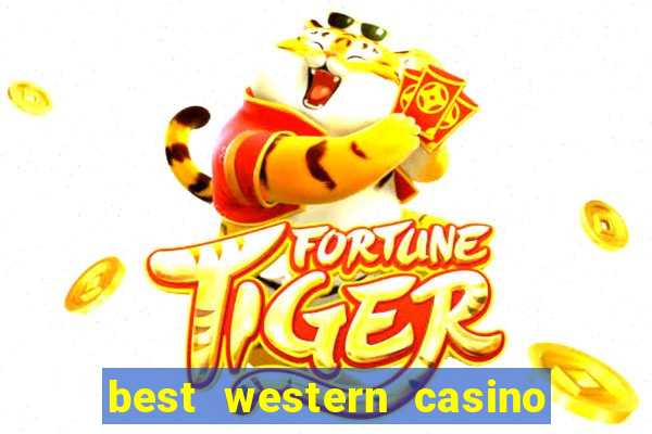 best western casino royale las vegas strip