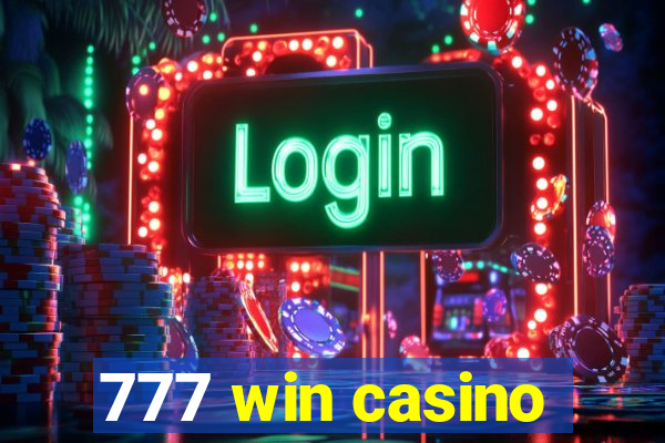 777 win casino