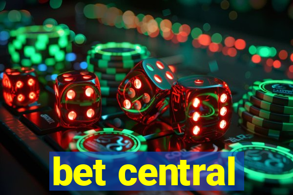 bet central