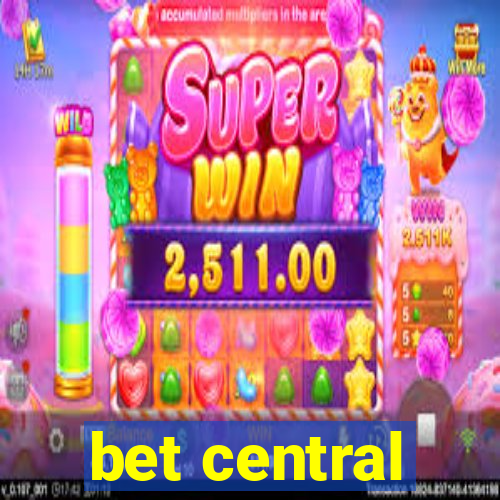 bet central