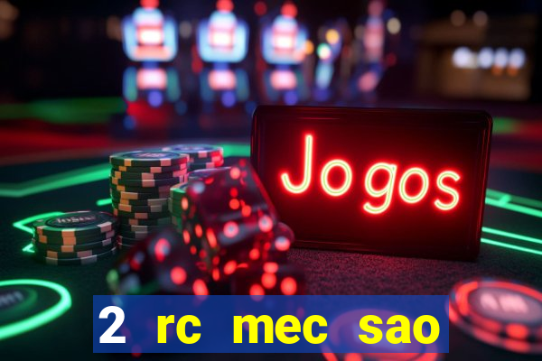 2 rc mec sao borja 2017 cap casino