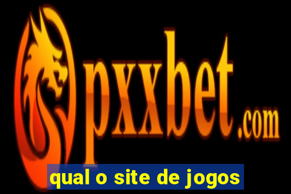 qual o site de jogos