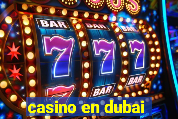 casino en dubai