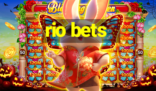 rio bets