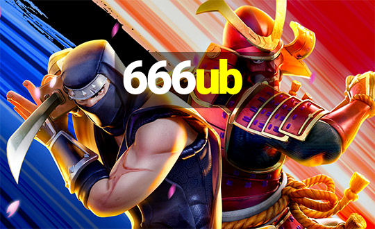 666ub