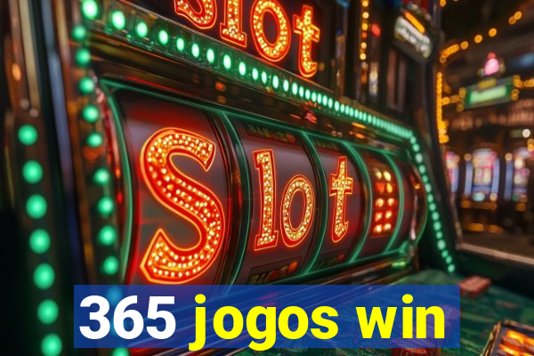 365 jogos win