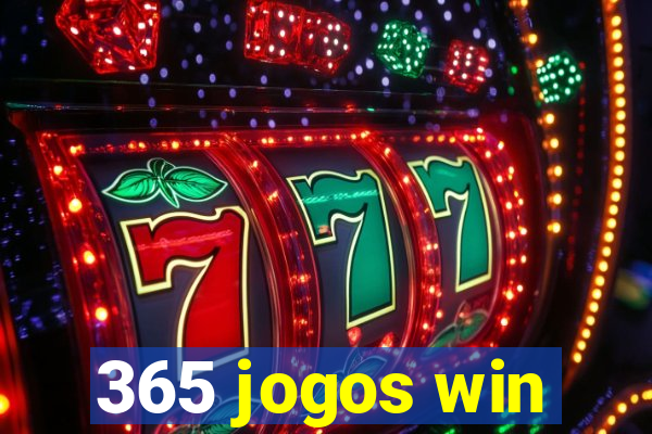 365 jogos win