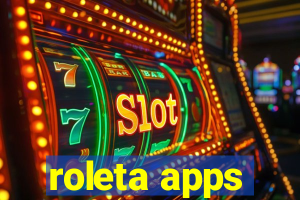 roleta apps