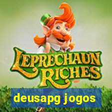 deusapg jogos