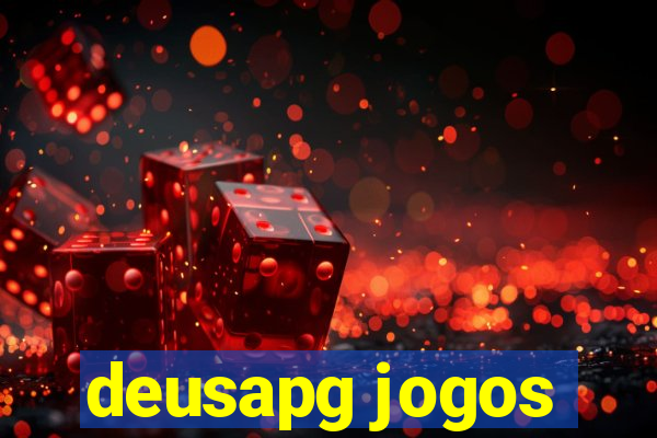 deusapg jogos