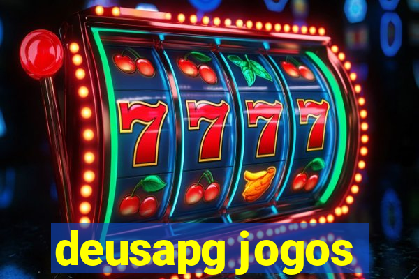 deusapg jogos