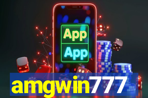 amgwin777