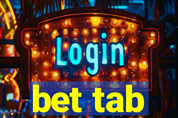 bet tab