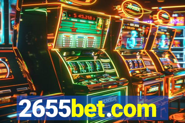 2655bet.com