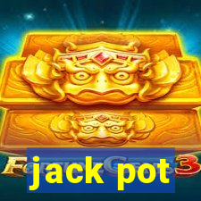 jack pot