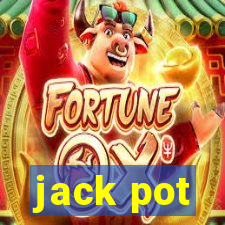 jack pot