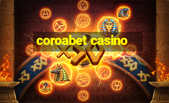 coroabet casino