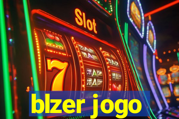 blzer jogo