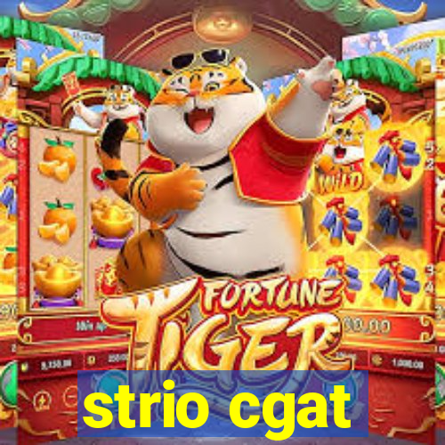 strio cgat