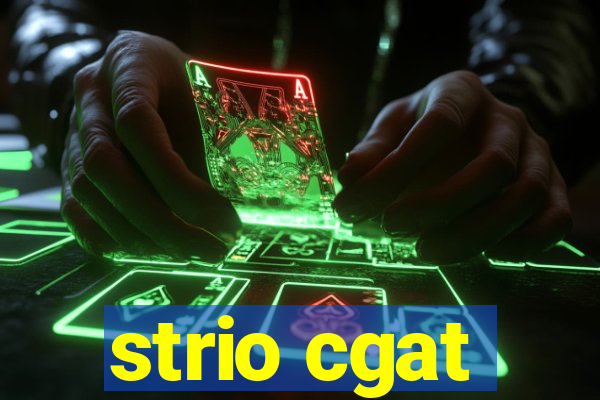 strio cgat