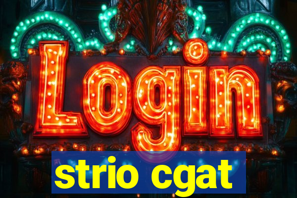 strio cgat