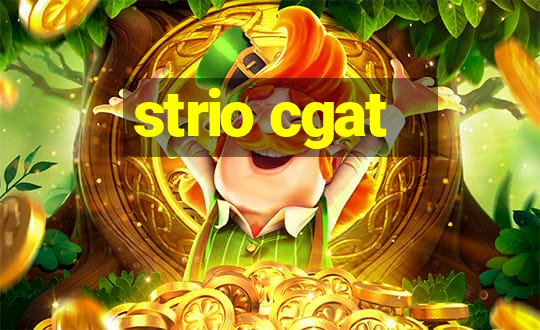 strio cgat