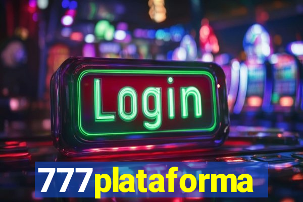 777plataforma