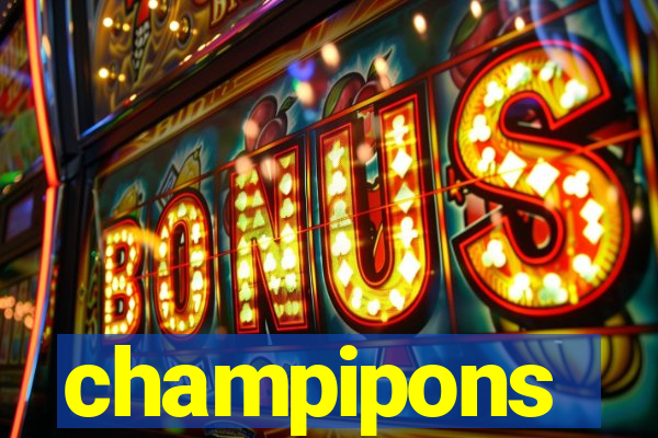 champipons