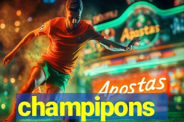 champipons