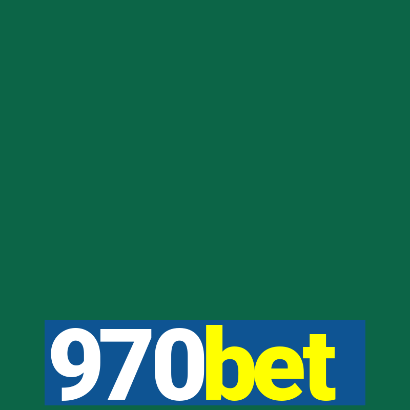 970bet