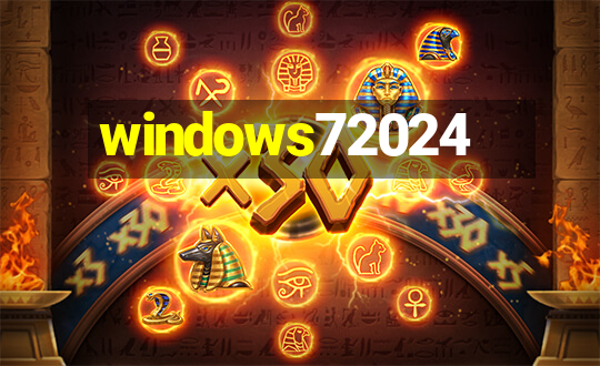 windows72024