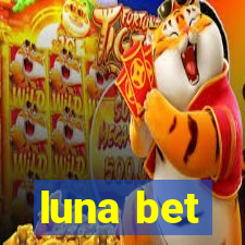 luna bet