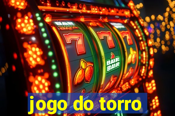 jogo do torro