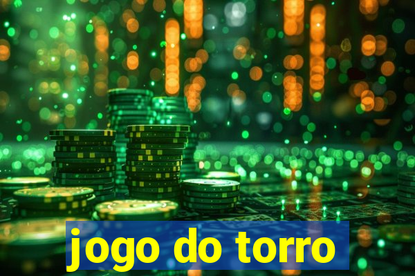 jogo do torro