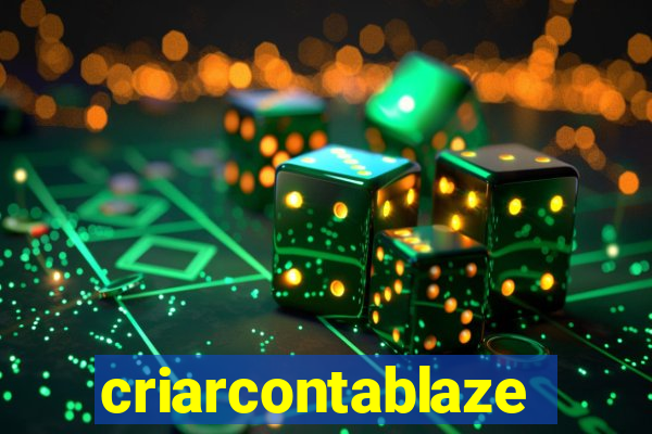 criarcontablaze