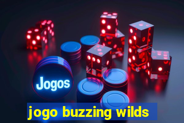 jogo buzzing wilds