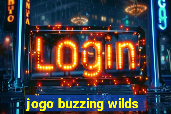 jogo buzzing wilds