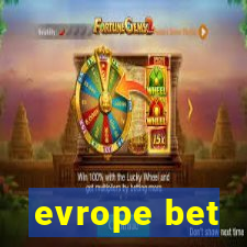 evrope bet