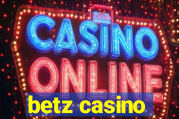 betz casino