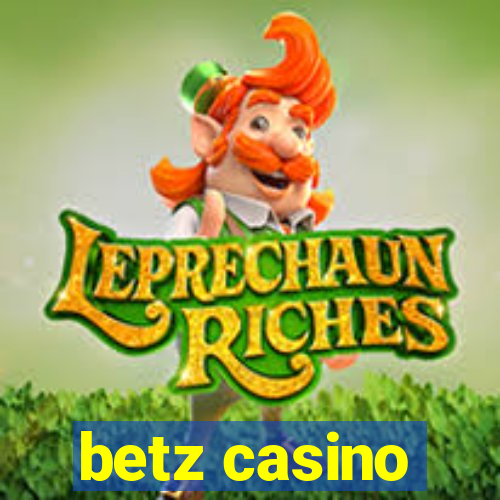 betz casino