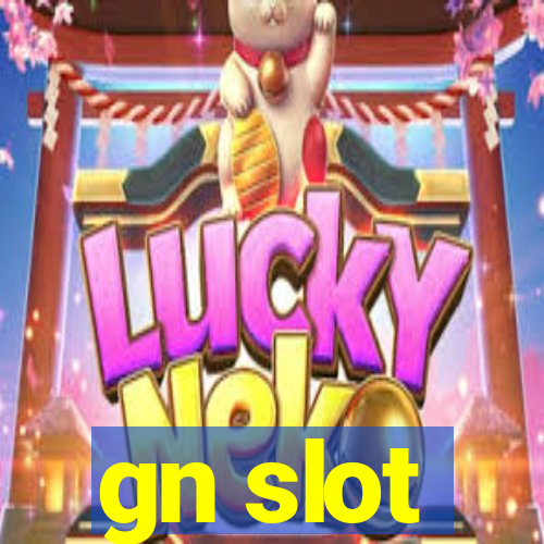 gn slot