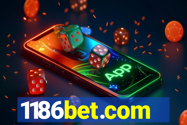 1186bet.com