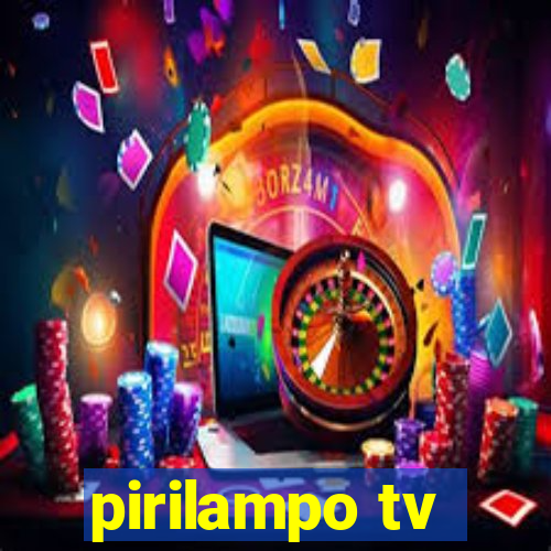 pirilampo tv