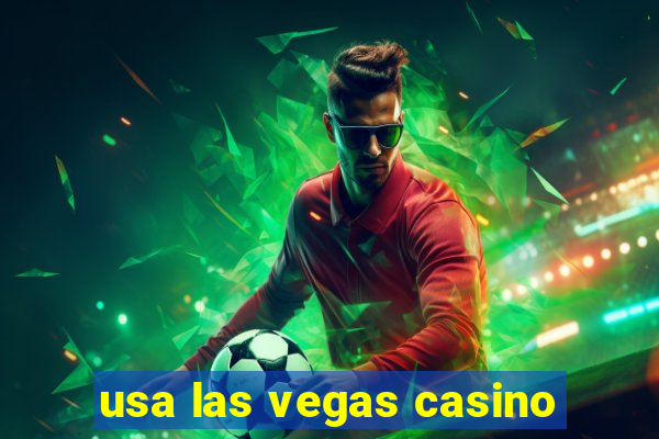 usa las vegas casino