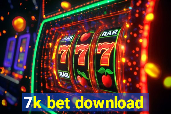 7k bet download