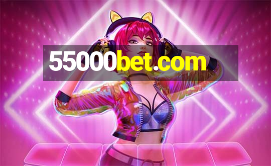 55000bet.com