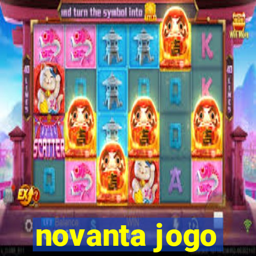 novanta jogo