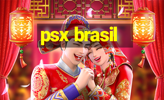 psx brasil