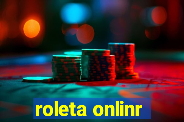 roleta onlinr