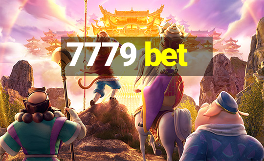 7779 bet